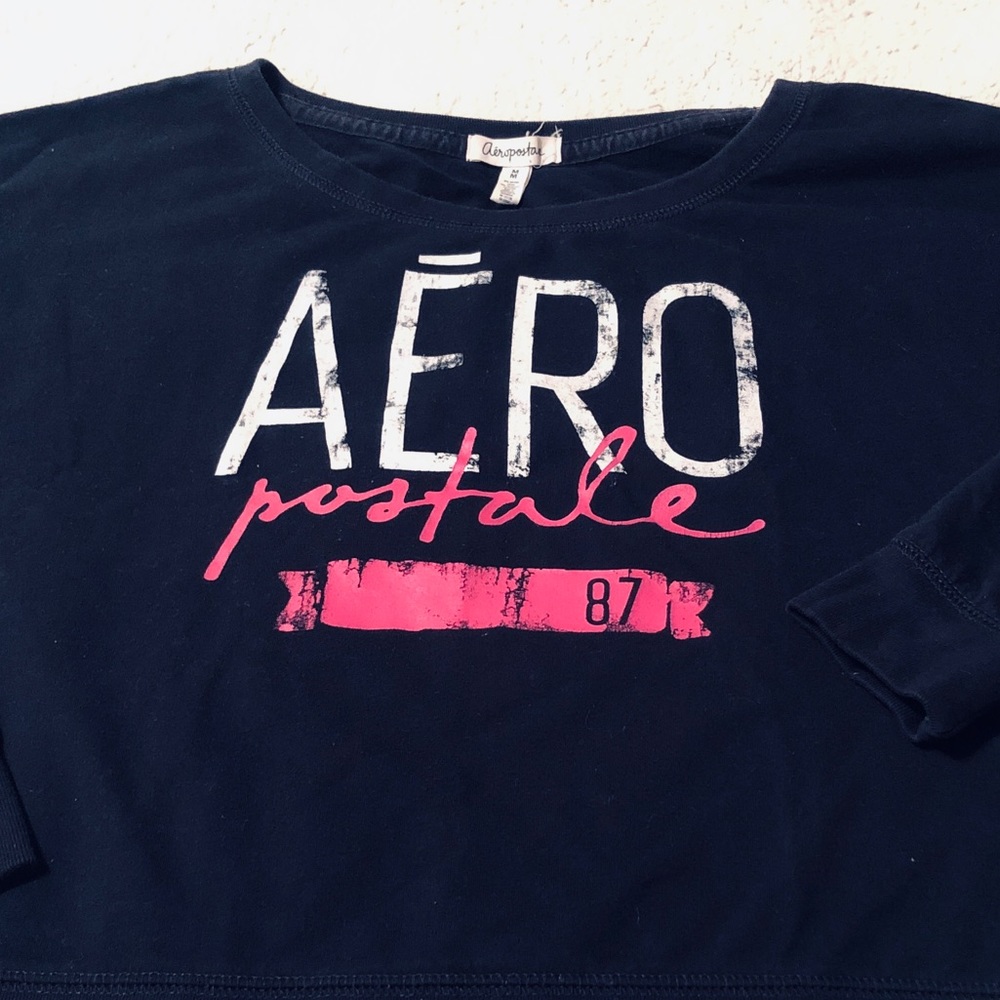 Aeropostale Pullover Sweater